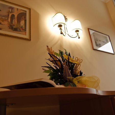 Bed and Breakfast Le Stanze Del Console Gravina in Puglia Zewnętrze zdjęcie