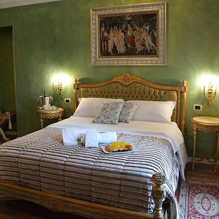 Bed and Breakfast Le Stanze Del Console Gravina in Puglia Zewnętrze zdjęcie