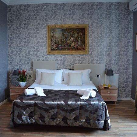 Bed and Breakfast Le Stanze Del Console Gravina in Puglia Zewnętrze zdjęcie