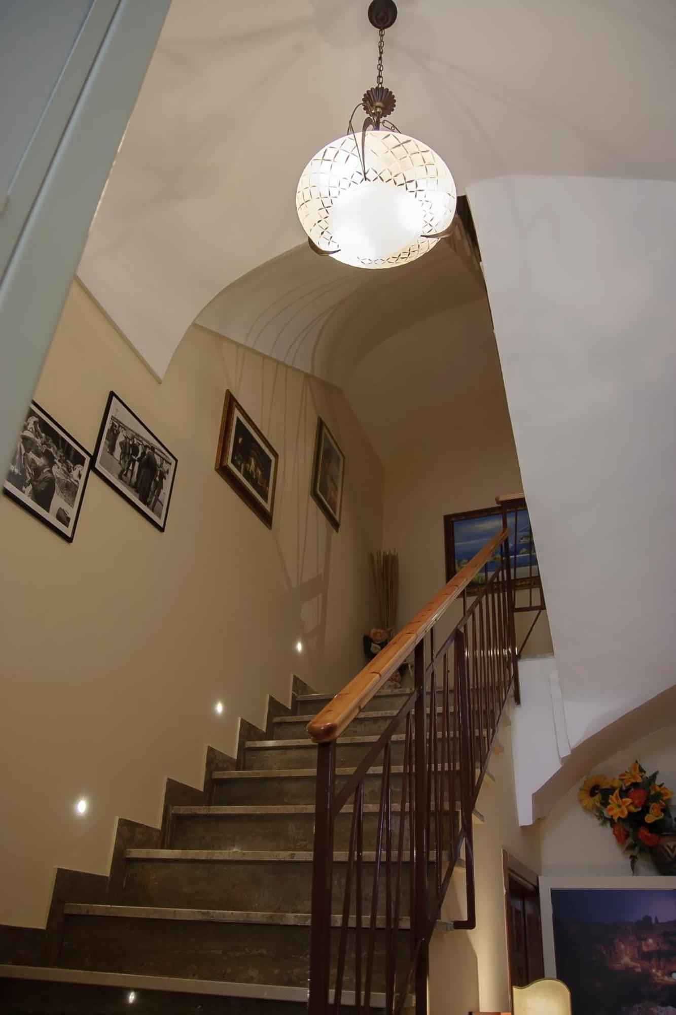 Bed and Breakfast Le Stanze Del Console Gravina in Puglia Zewnętrze zdjęcie