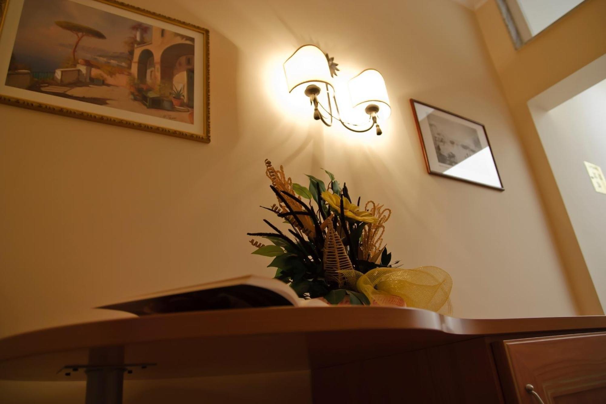 Bed and Breakfast Le Stanze Del Console Gravina in Puglia Zewnętrze zdjęcie