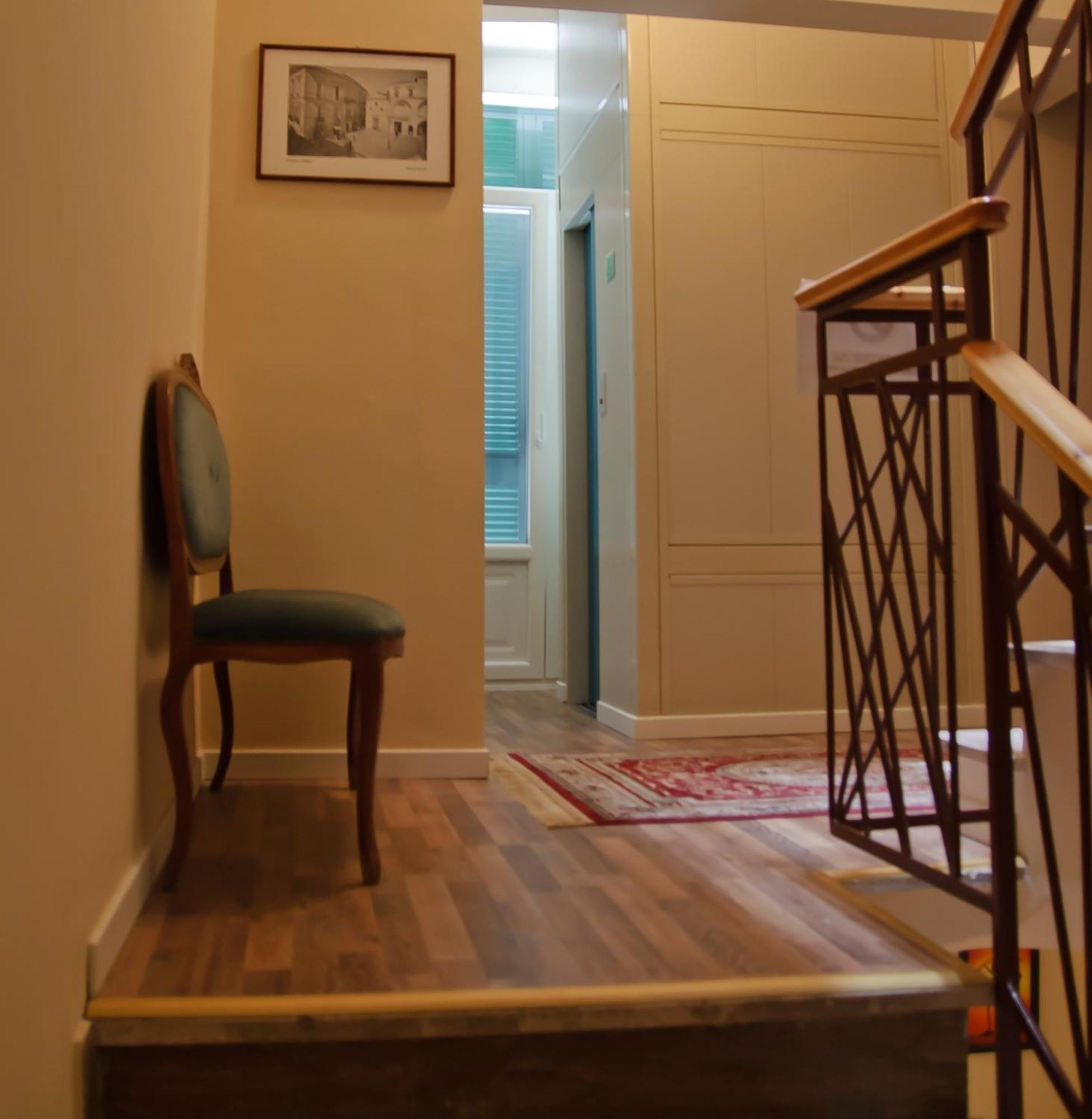 Bed and Breakfast Le Stanze Del Console Gravina in Puglia Zewnętrze zdjęcie