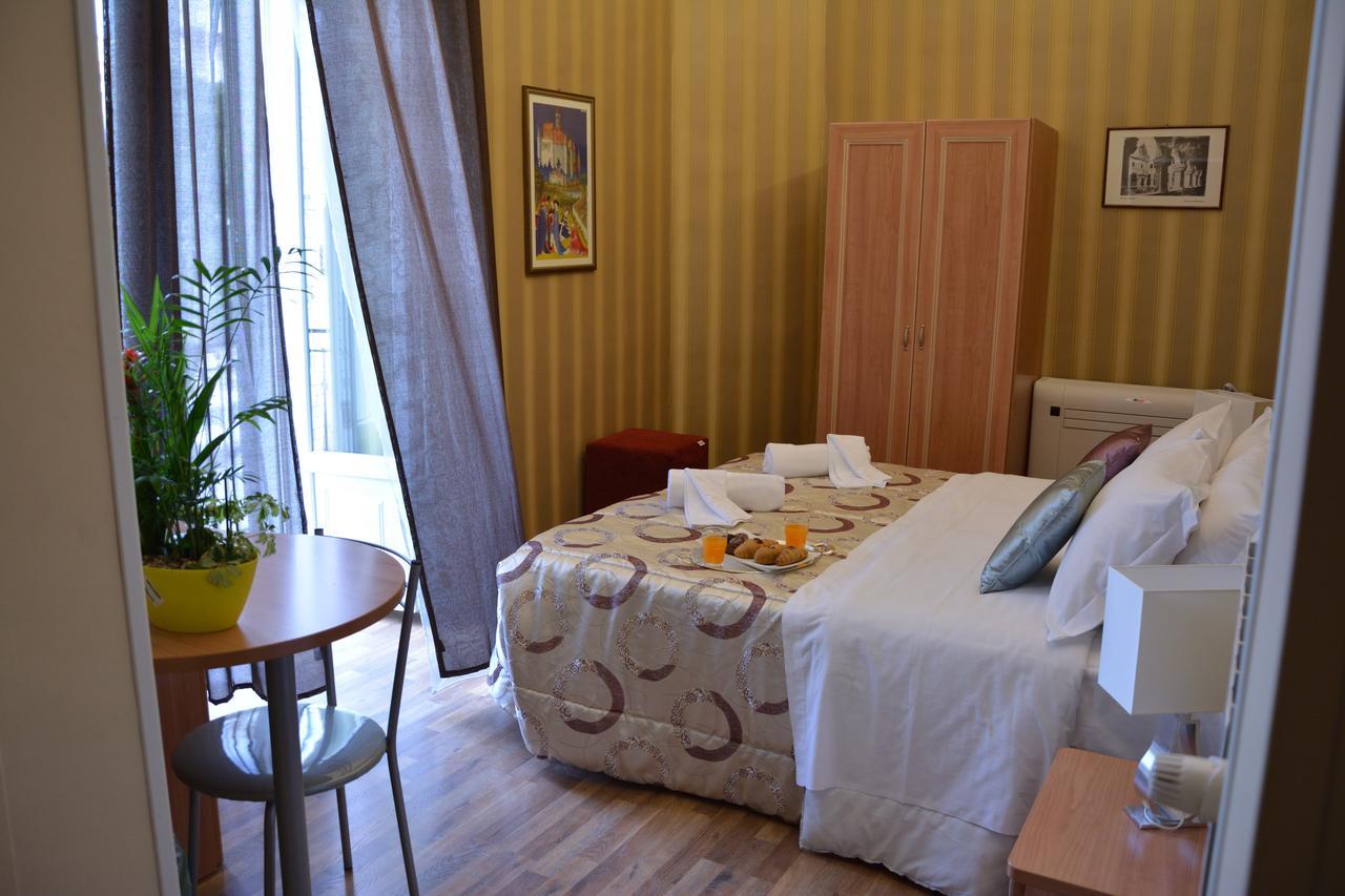 Bed and Breakfast Le Stanze Del Console Gravina in Puglia Zewnętrze zdjęcie