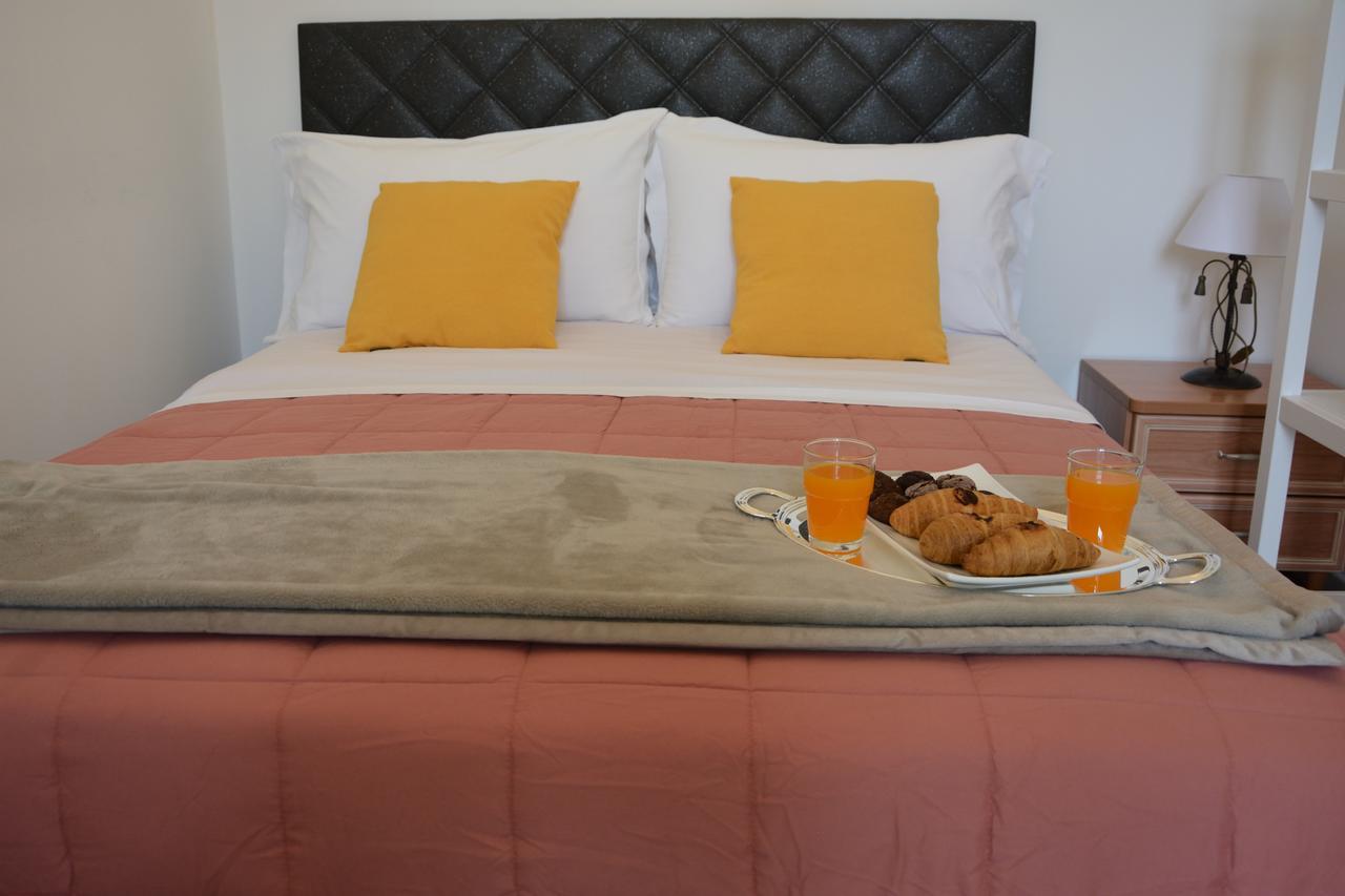 Bed and Breakfast Le Stanze Del Console Gravina in Puglia Zewnętrze zdjęcie