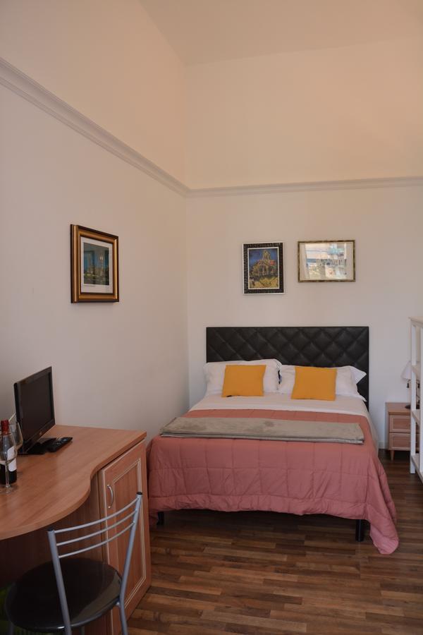 Bed and Breakfast Le Stanze Del Console Gravina in Puglia Zewnętrze zdjęcie