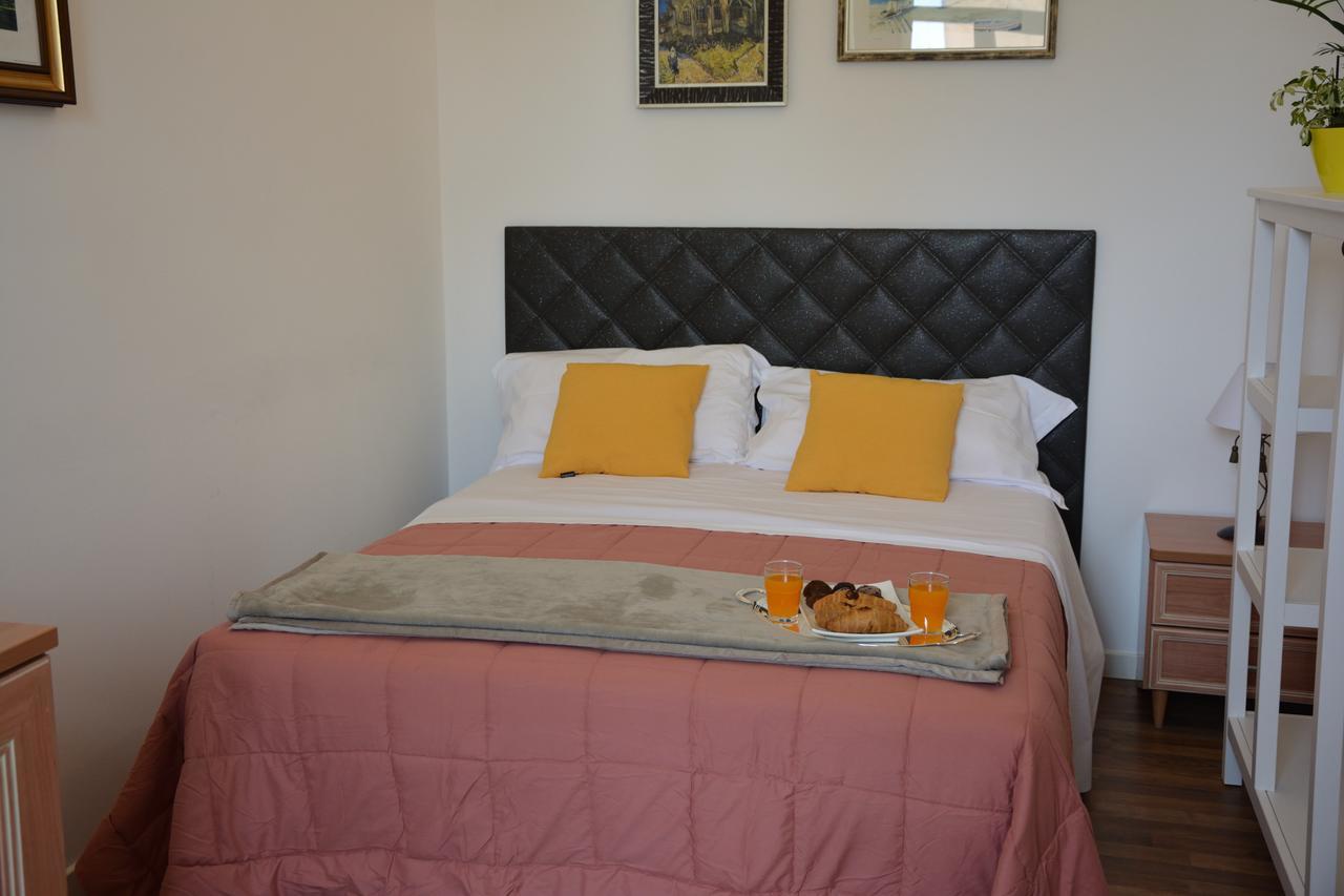 Bed and Breakfast Le Stanze Del Console Gravina in Puglia Zewnętrze zdjęcie