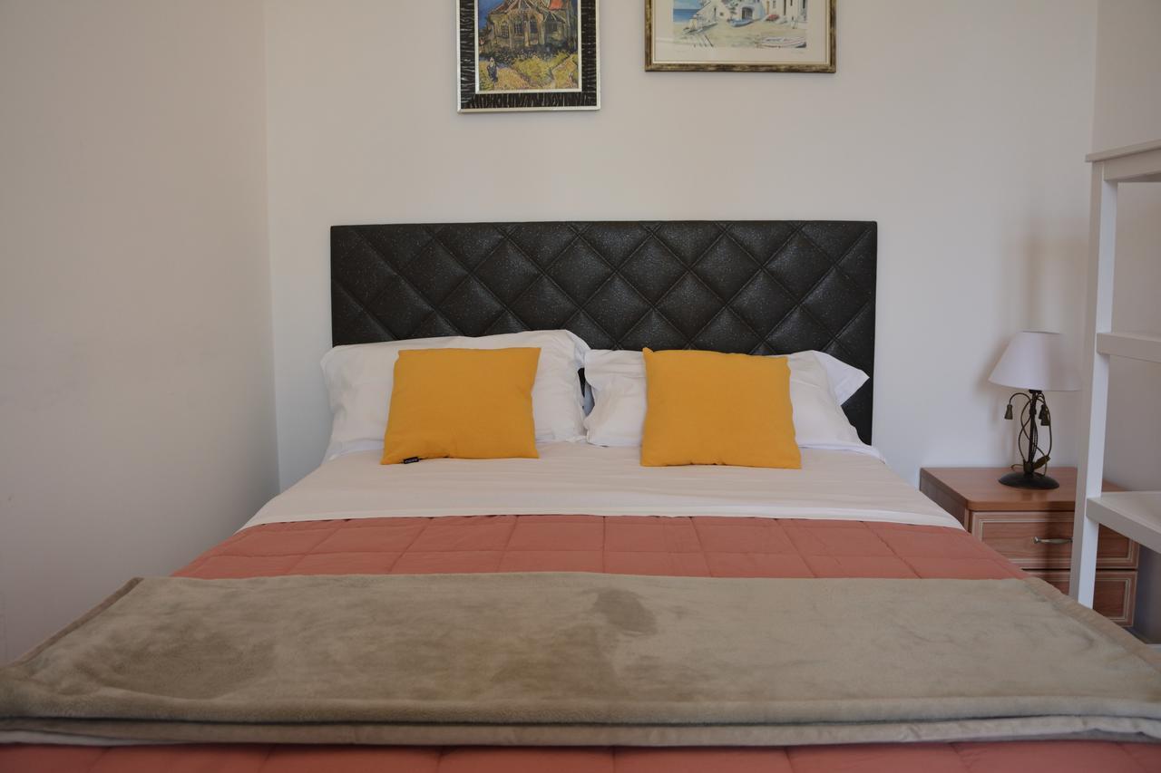 Bed and Breakfast Le Stanze Del Console Gravina in Puglia Zewnętrze zdjęcie