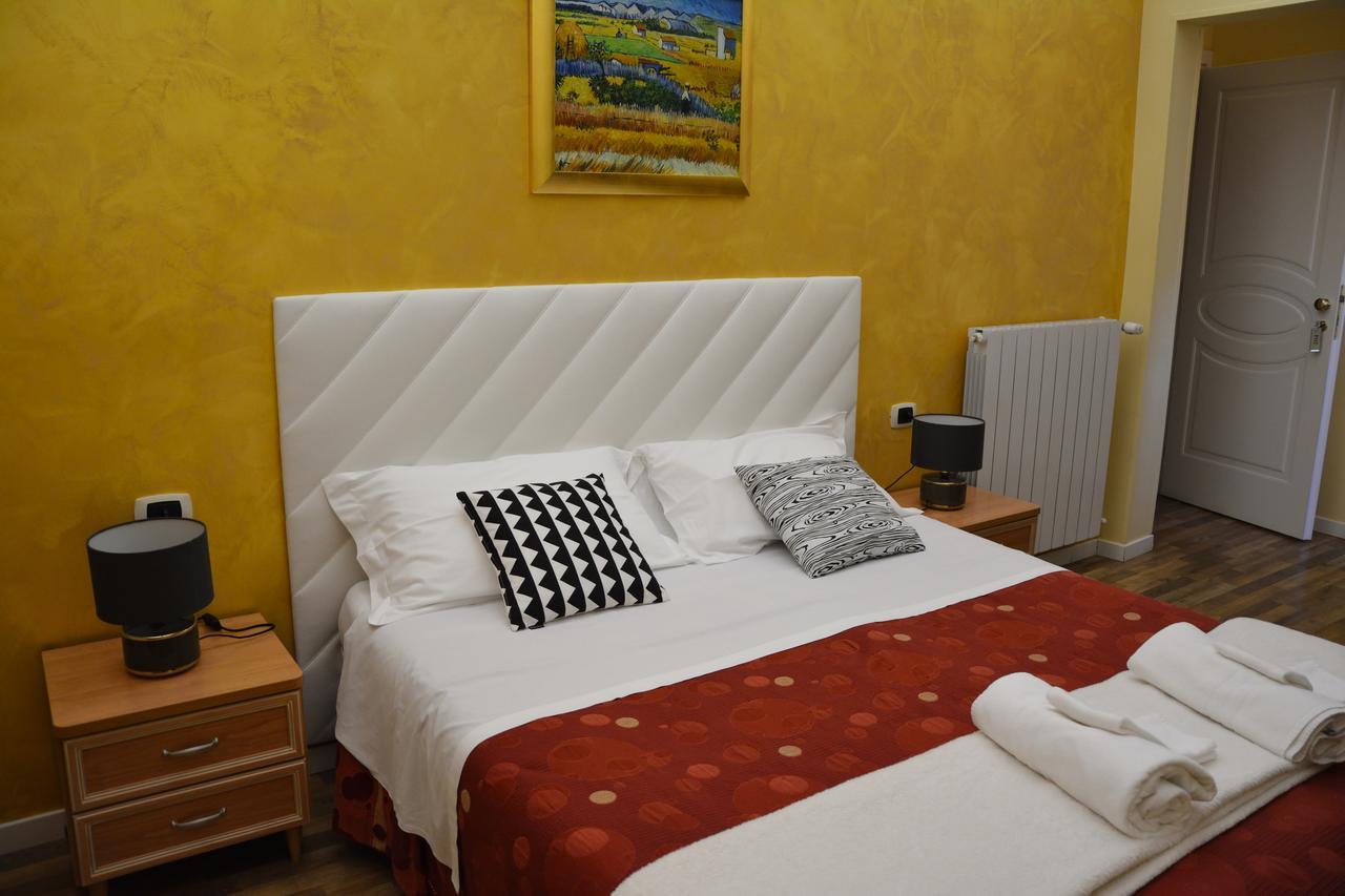 Bed and Breakfast Le Stanze Del Console Gravina in Puglia Zewnętrze zdjęcie
