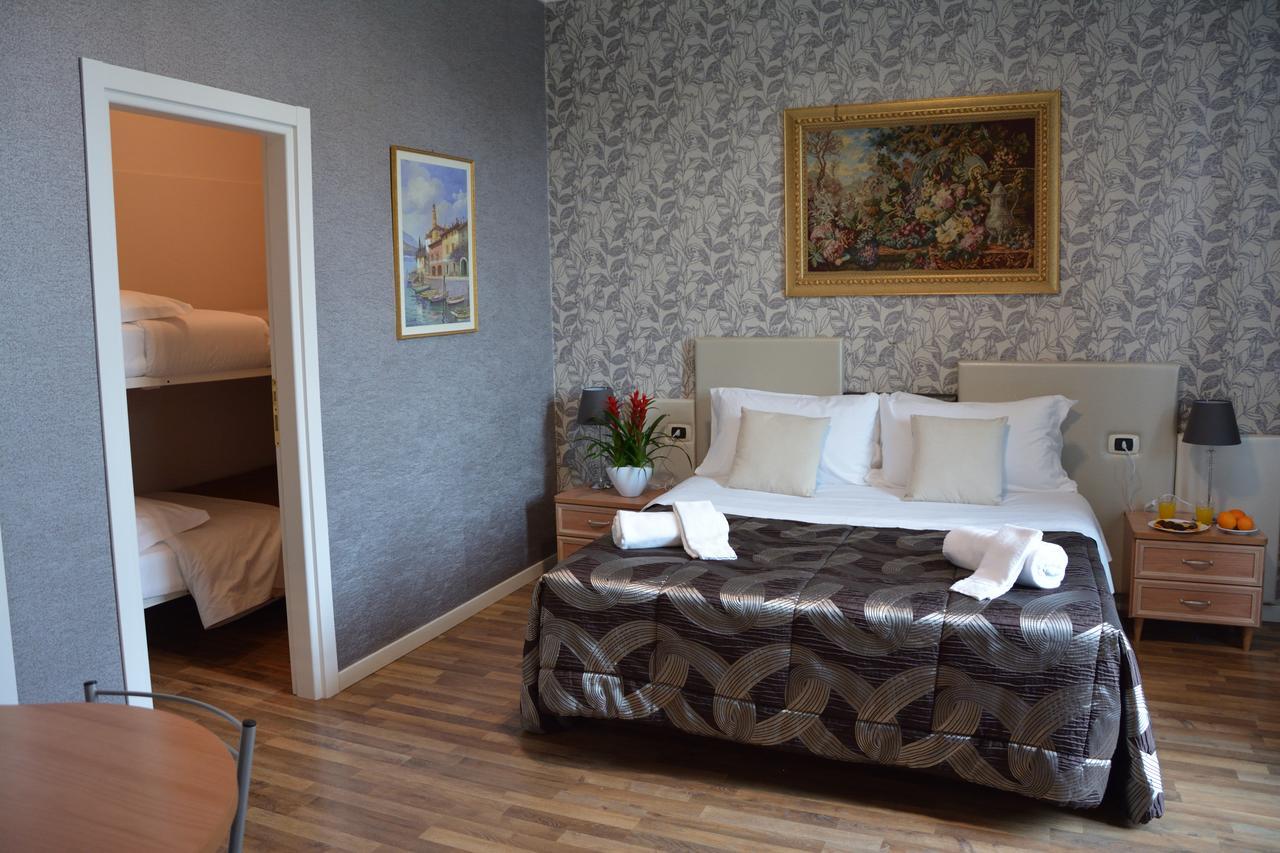 Bed and Breakfast Le Stanze Del Console Gravina in Puglia Zewnętrze zdjęcie