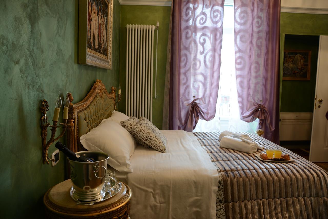 Bed and Breakfast Le Stanze Del Console Gravina in Puglia Zewnętrze zdjęcie