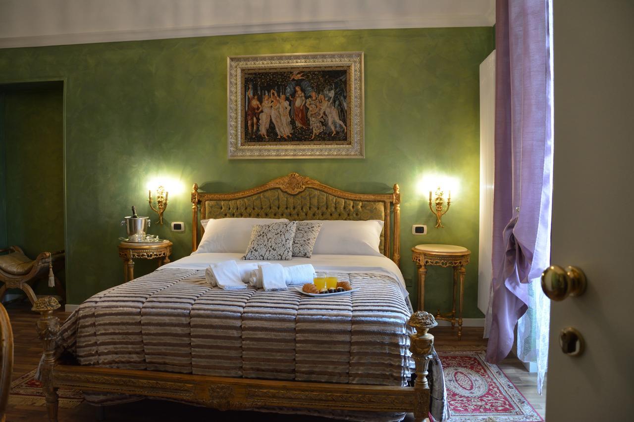 Bed and Breakfast Le Stanze Del Console Gravina in Puglia Zewnętrze zdjęcie