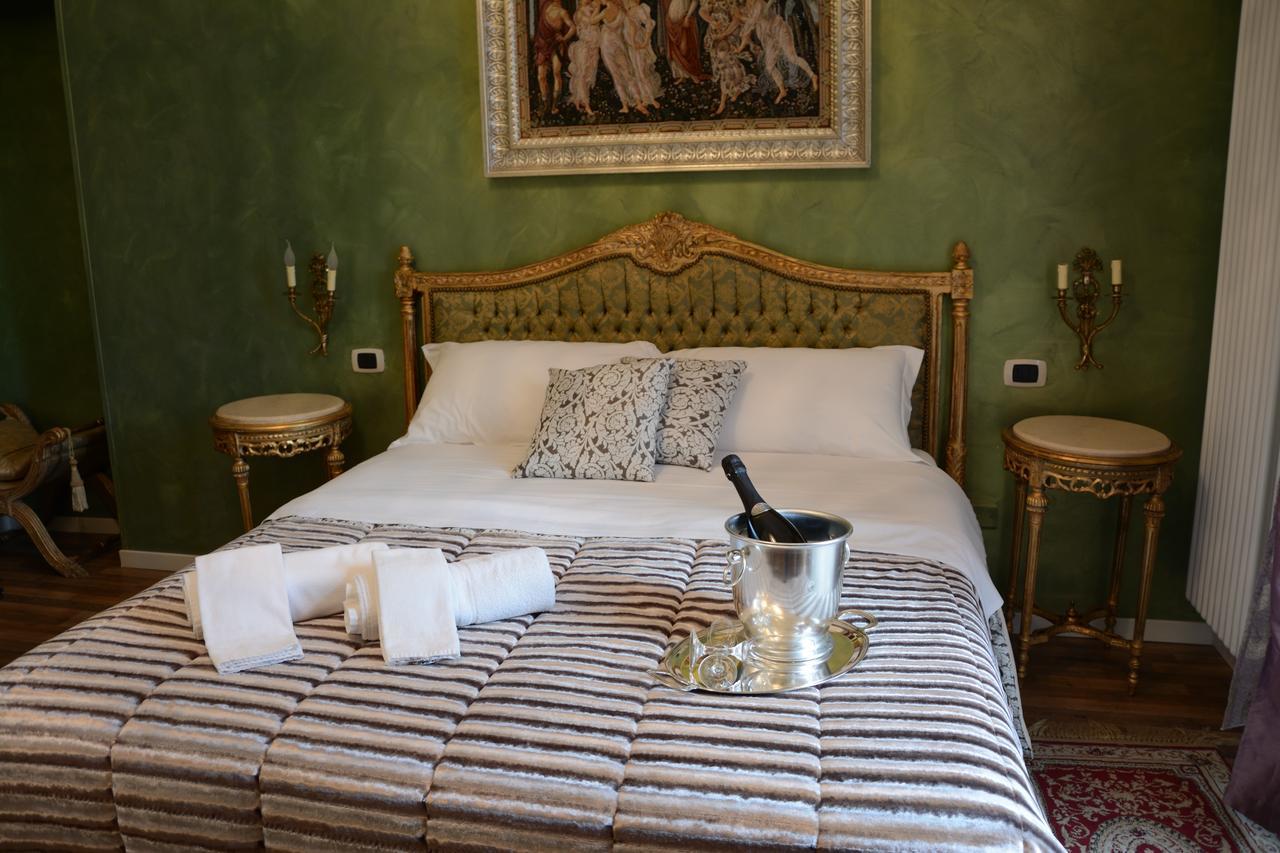 Bed and Breakfast Le Stanze Del Console Gravina in Puglia Zewnętrze zdjęcie