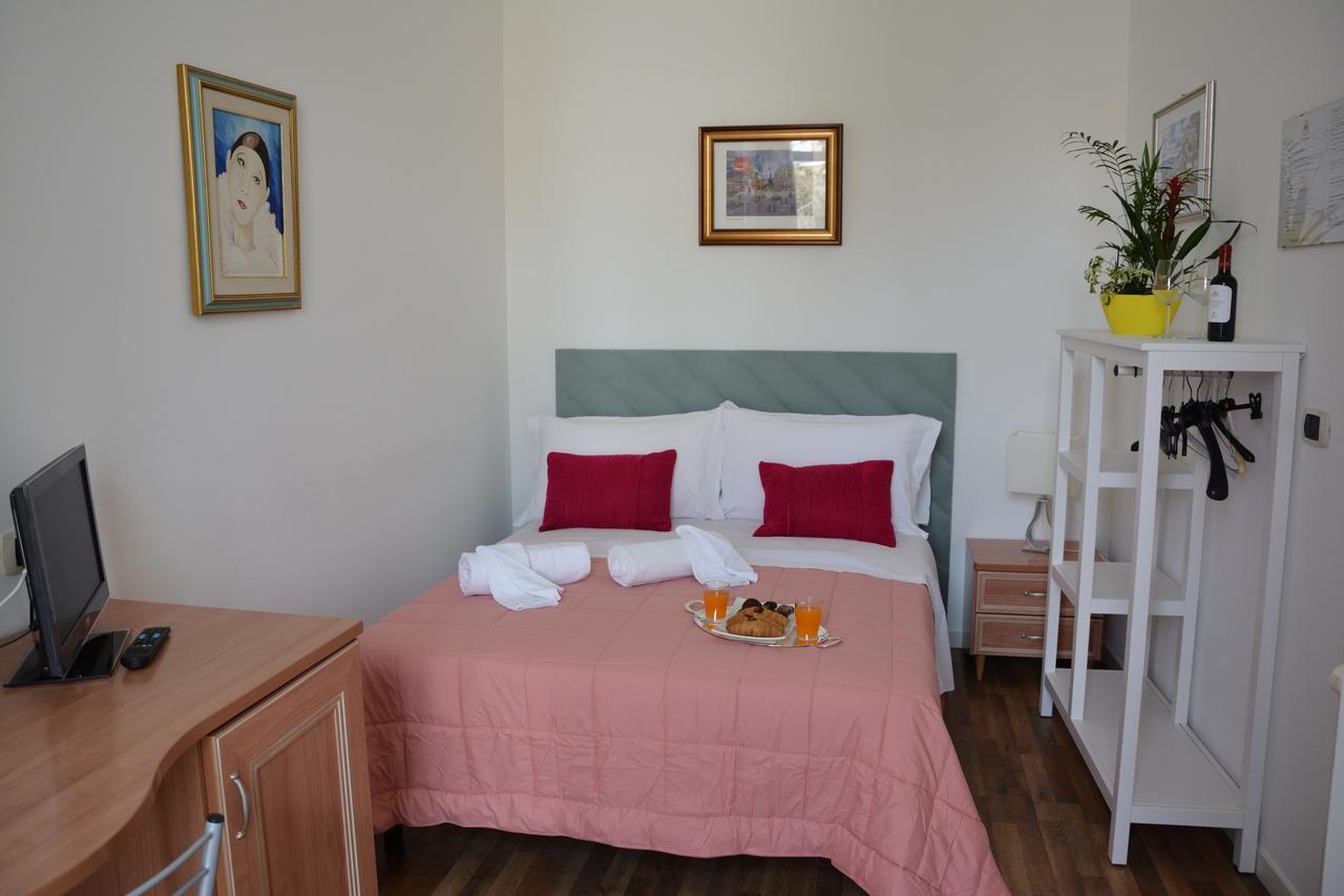 Bed and Breakfast Le Stanze Del Console Gravina in Puglia Zewnętrze zdjęcie