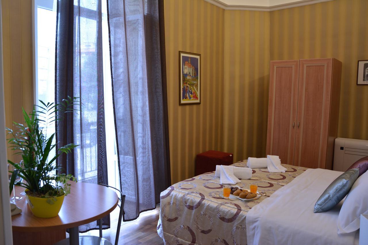 Bed and Breakfast Le Stanze Del Console Gravina in Puglia Zewnętrze zdjęcie