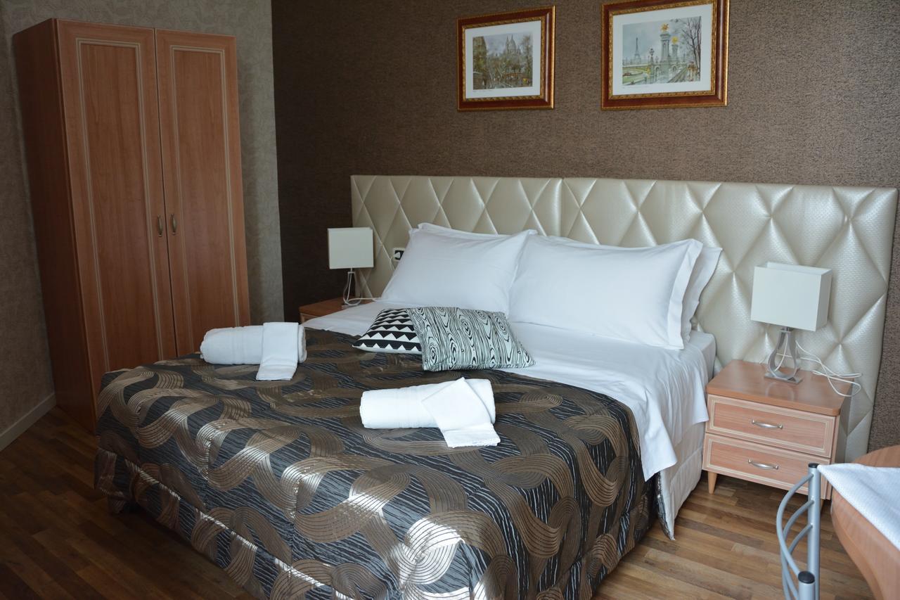 Bed and Breakfast Le Stanze Del Console Gravina in Puglia Zewnętrze zdjęcie