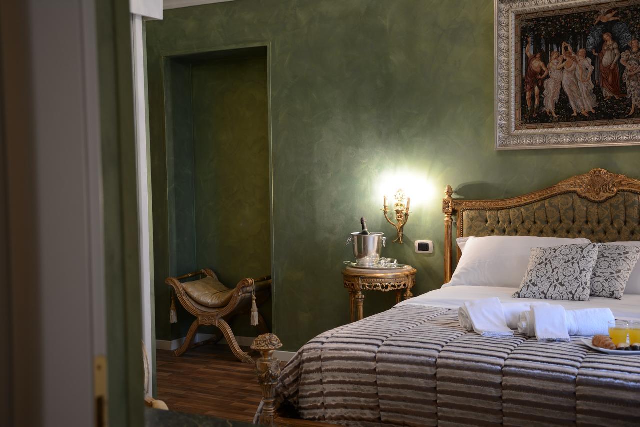 Bed and Breakfast Le Stanze Del Console Gravina in Puglia Zewnętrze zdjęcie