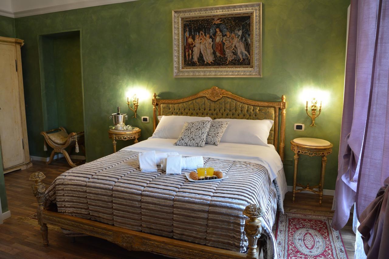 Bed and Breakfast Le Stanze Del Console Gravina in Puglia Zewnętrze zdjęcie