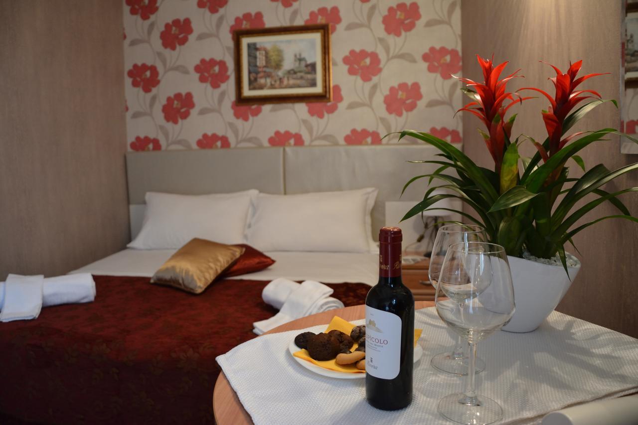 Bed and Breakfast Le Stanze Del Console Gravina in Puglia Zewnętrze zdjęcie