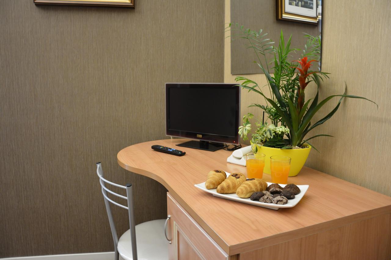 Bed and Breakfast Le Stanze Del Console Gravina in Puglia Zewnętrze zdjęcie