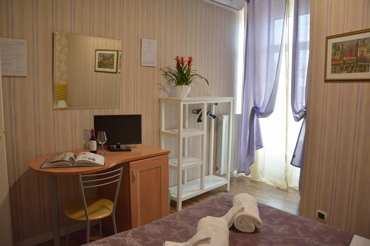 Bed and Breakfast Le Stanze Del Console Gravina in Puglia Zewnętrze zdjęcie