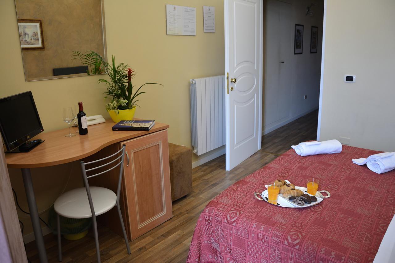 Bed and Breakfast Le Stanze Del Console Gravina in Puglia Zewnętrze zdjęcie