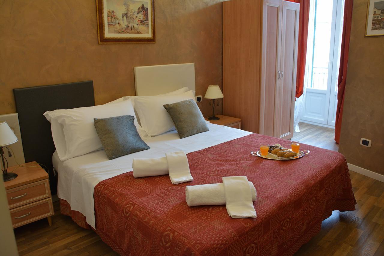 Bed and Breakfast Le Stanze Del Console Gravina in Puglia Zewnętrze zdjęcie