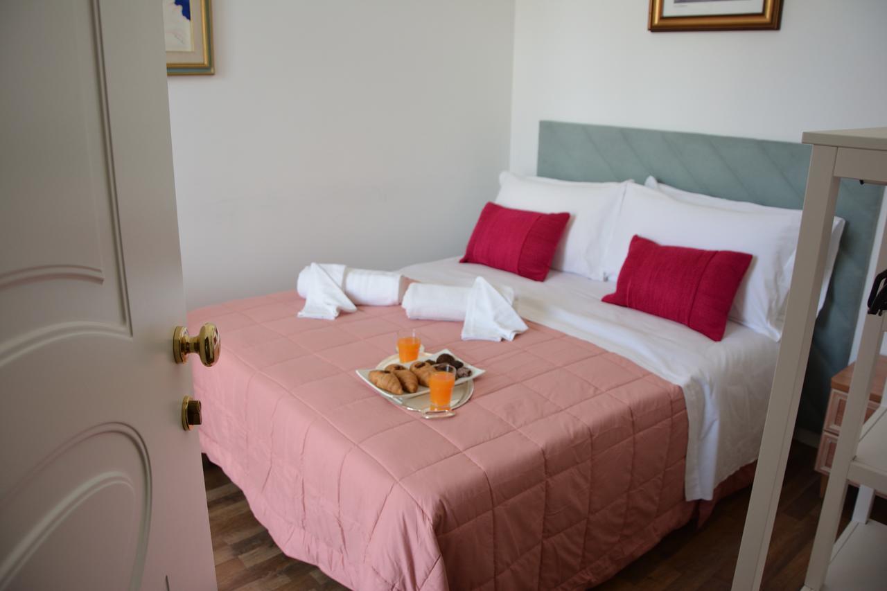 Bed and Breakfast Le Stanze Del Console Gravina in Puglia Zewnętrze zdjęcie