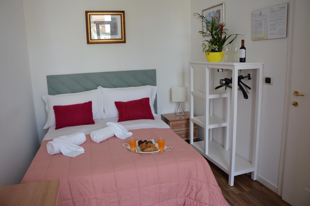 Bed and Breakfast Le Stanze Del Console Gravina in Puglia Zewnętrze zdjęcie