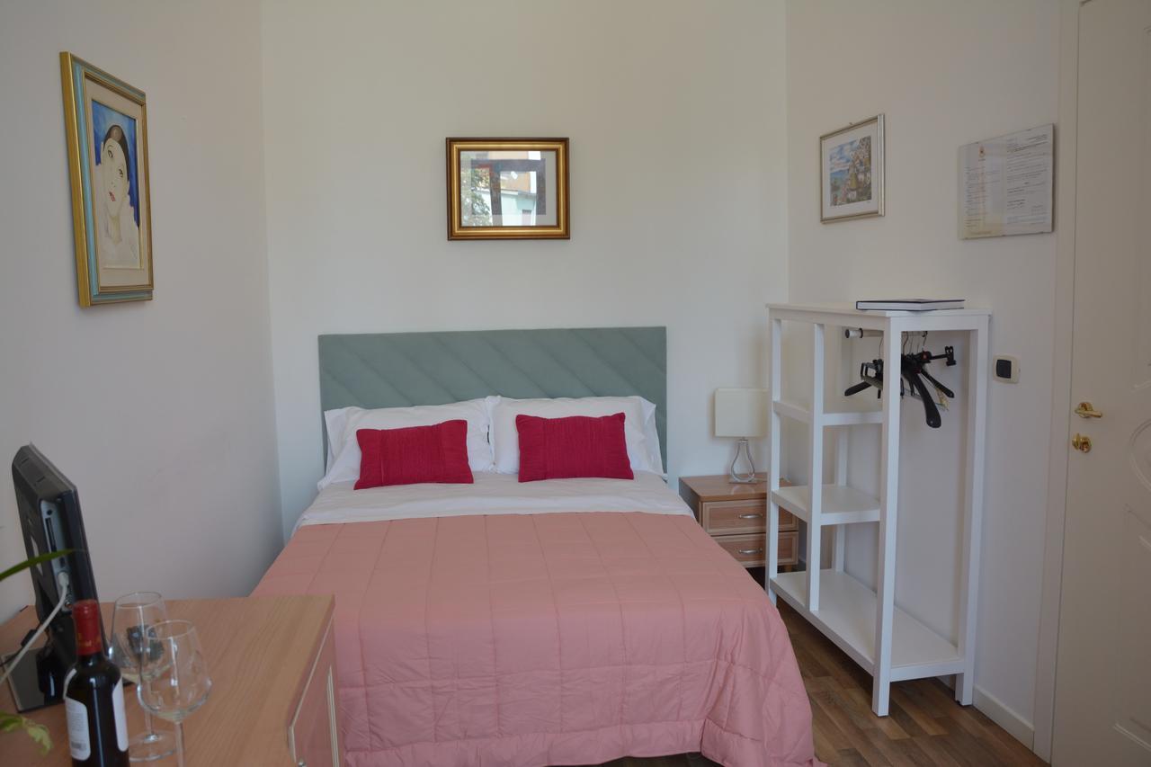 Bed and Breakfast Le Stanze Del Console Gravina in Puglia Zewnętrze zdjęcie