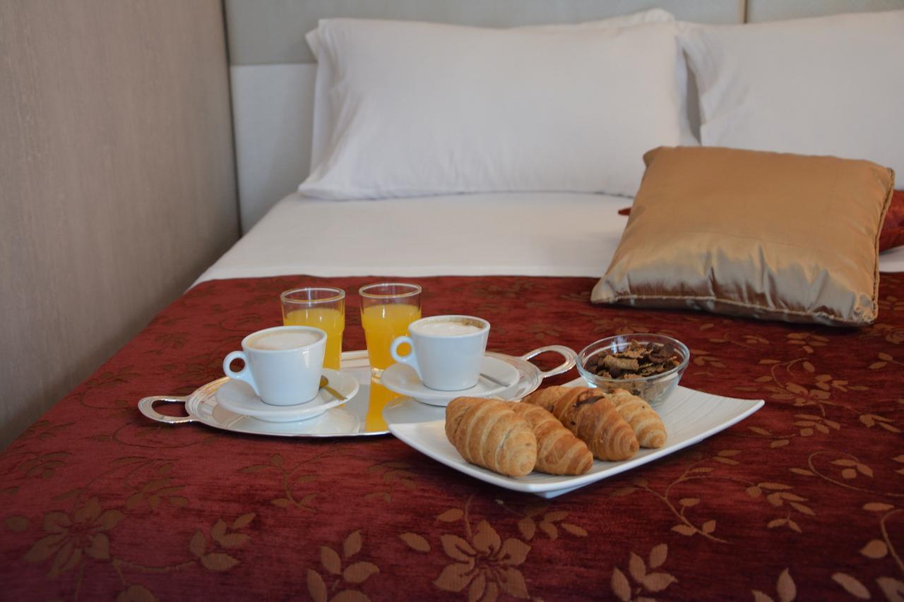 Bed and Breakfast Le Stanze Del Console Gravina in Puglia Zewnętrze zdjęcie