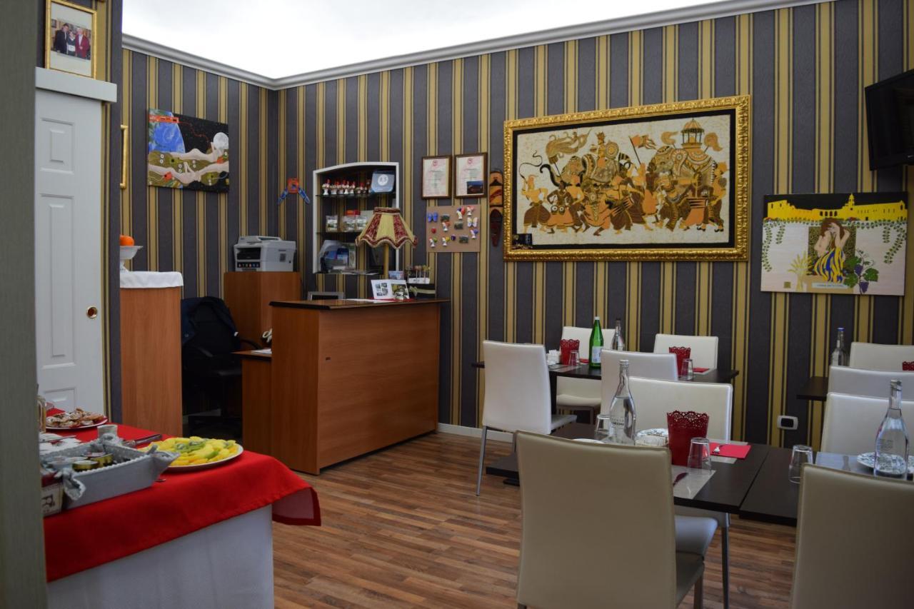 Bed and Breakfast Le Stanze Del Console Gravina in Puglia Zewnętrze zdjęcie